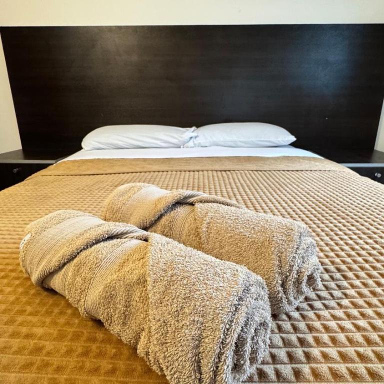 Depto en Puerto Iguazú N5 - Apartamento de 2 dormitorios - 3
