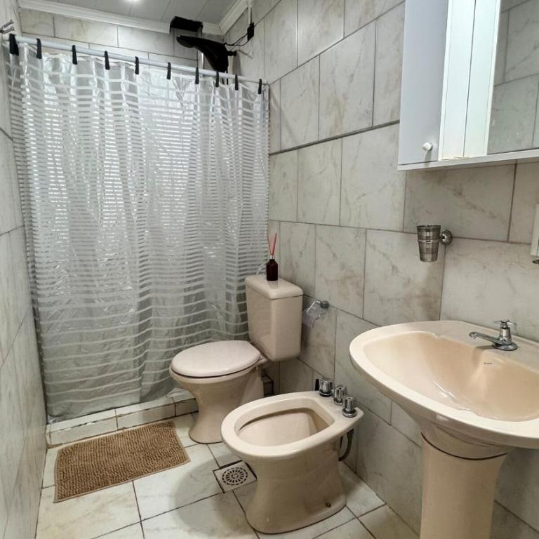 Depto en Puerto Iguazú N5 - Apartamento de 2 dormitorios - 4