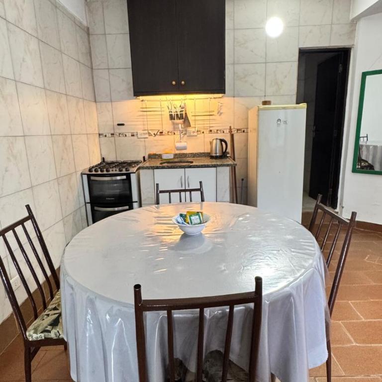 Depto en Puerto Iguazú N5 - Apartamento de 2 dormitorios - 5