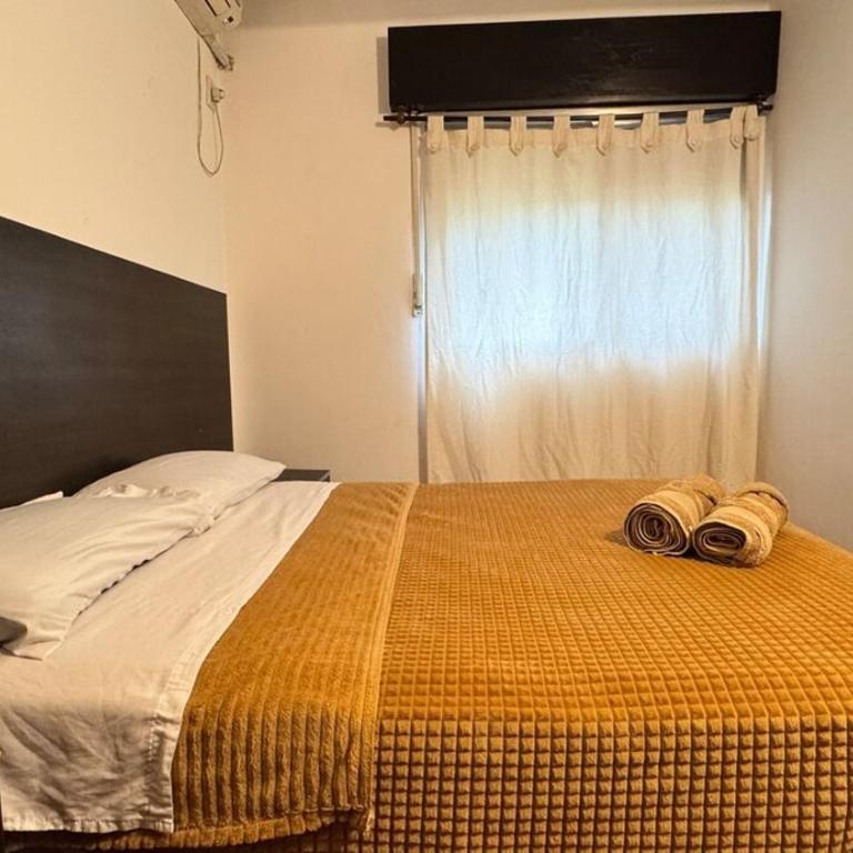 Depto en Puerto Iguazú N5 - Apartamento de 2 dormitorios - 7