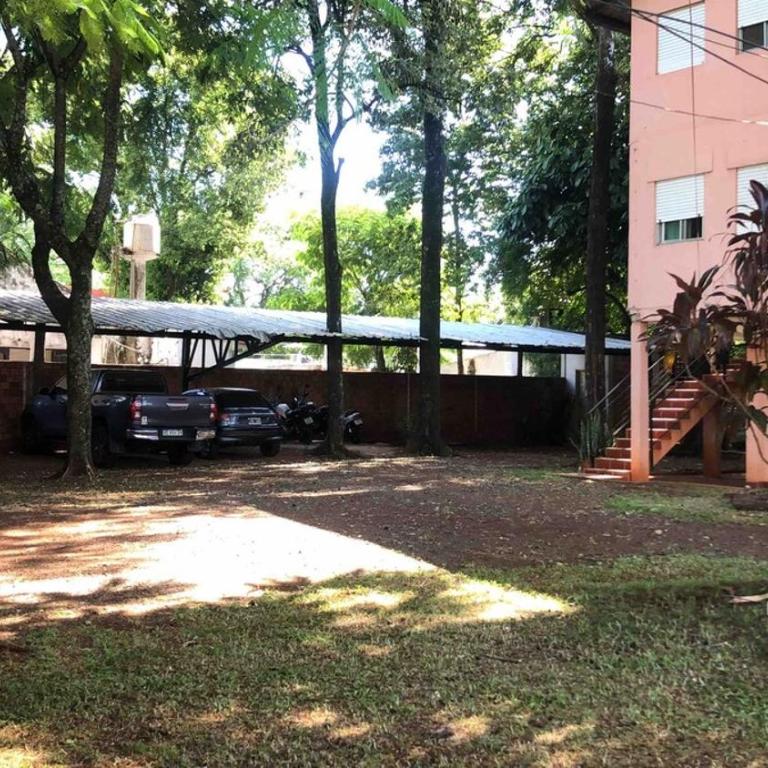 Depto en Puerto Iguazú N5 - Apartamento de 2 dormitorios - 8