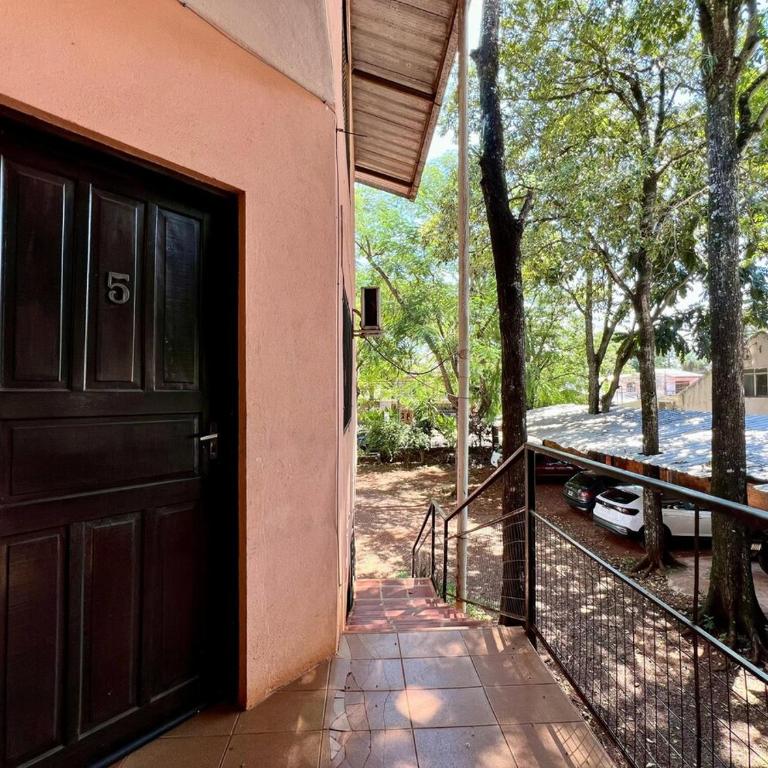 Depto en Puerto Iguazú N5 - Apartamento de 2 dormitorios - 10