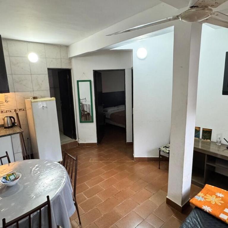 Depto en Puerto Iguazú N5 - Apartamento de 2 dormitorios - 13