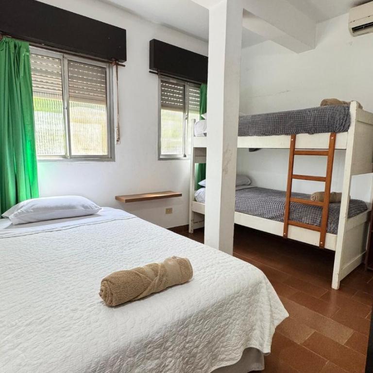 Depto en Puerto Iguazú N5 - Apartamento de 2 dormitorios - 14
