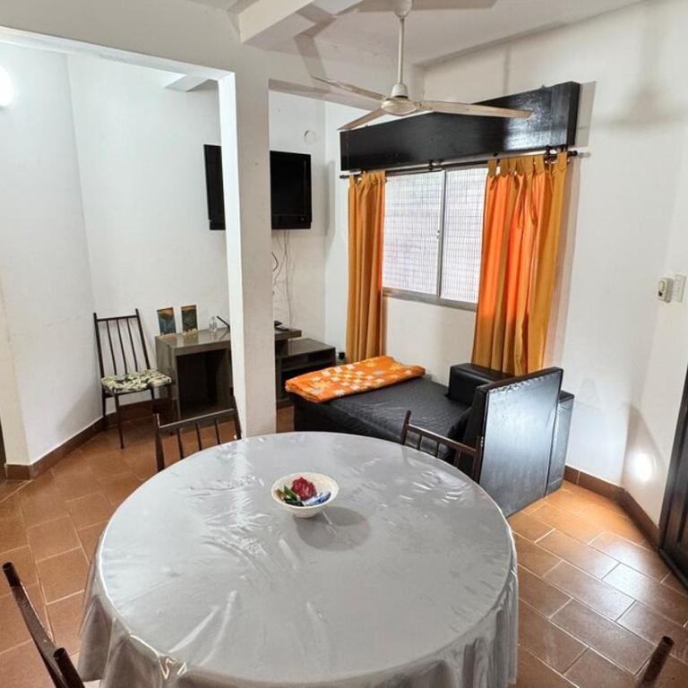 Depto en Puerto Iguazú N5 - Apartamento de 2 dormitorios - 17