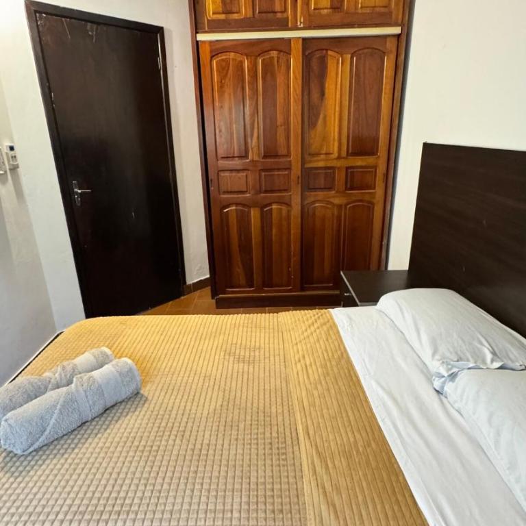 Depto en Puerto Iguazú N5 - Apartamento de 2 dormitorios - 19