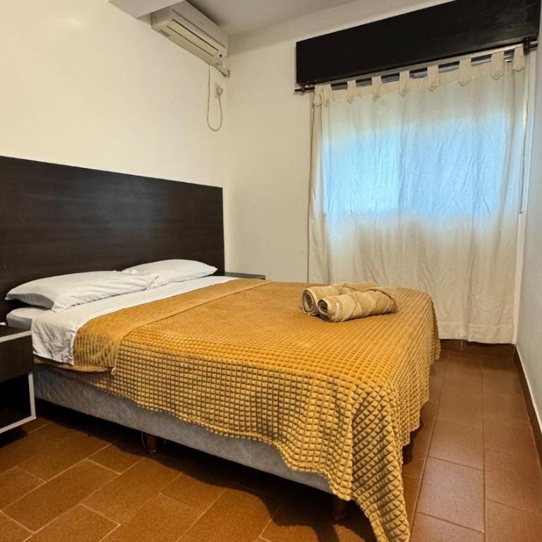 Depto en Puerto Iguazú N5 - Apartamento de 2 dormitorios - 23