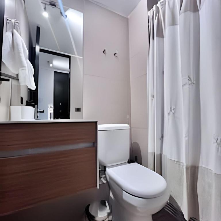Studio Funcional - Terraza - Estoril CLC - One-Bedroom Apartment - 22