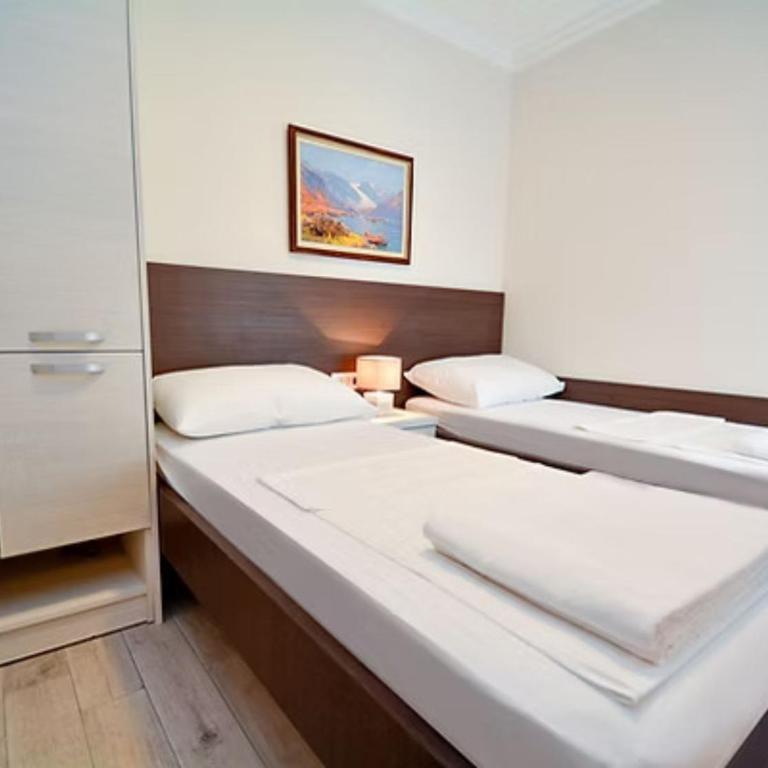 Residence Maša - Standard Double Room - 2