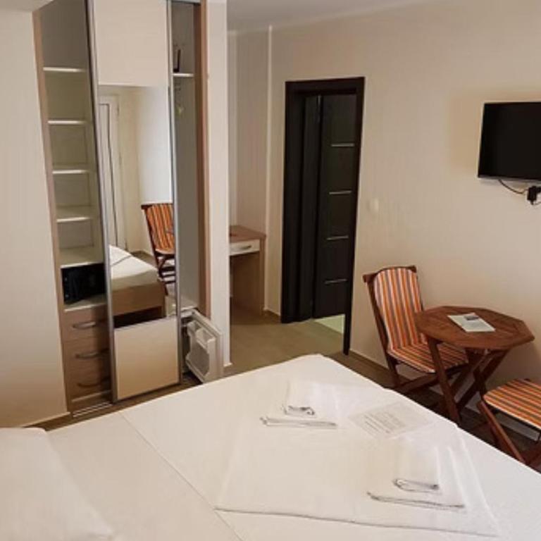 Residence Maša - Standard Double Room - 10