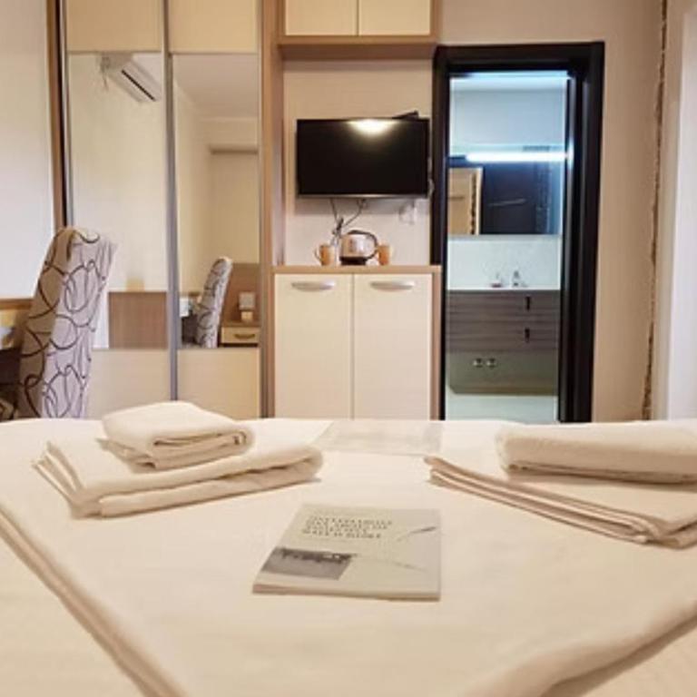 Residence Maša - Standard Double Room - 16