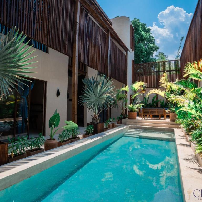 Casa Mandarina 4BDR by Cercana - Villa - 2