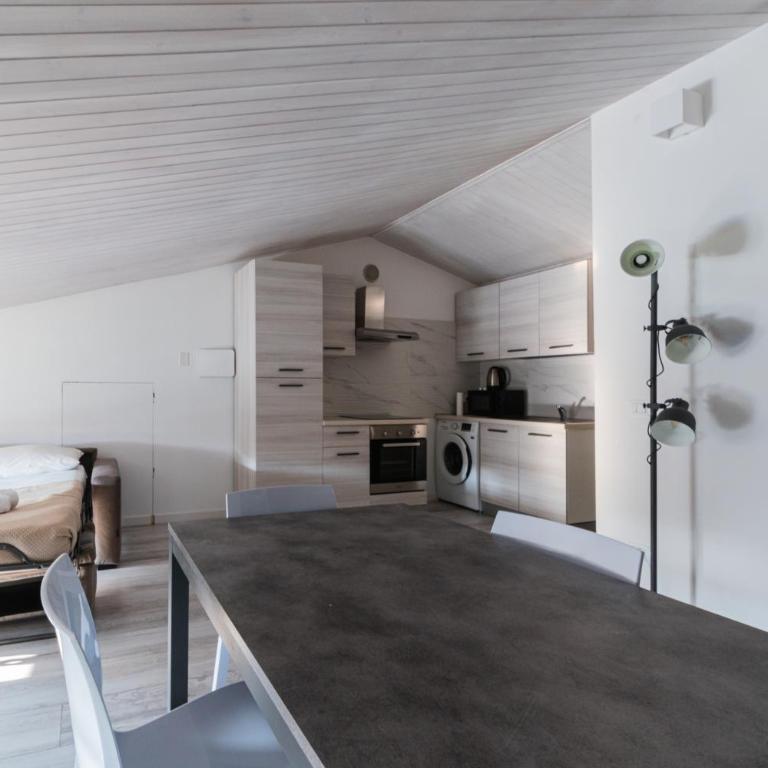 Maxi House - Appartamento con 1 Camera da Letto - 19