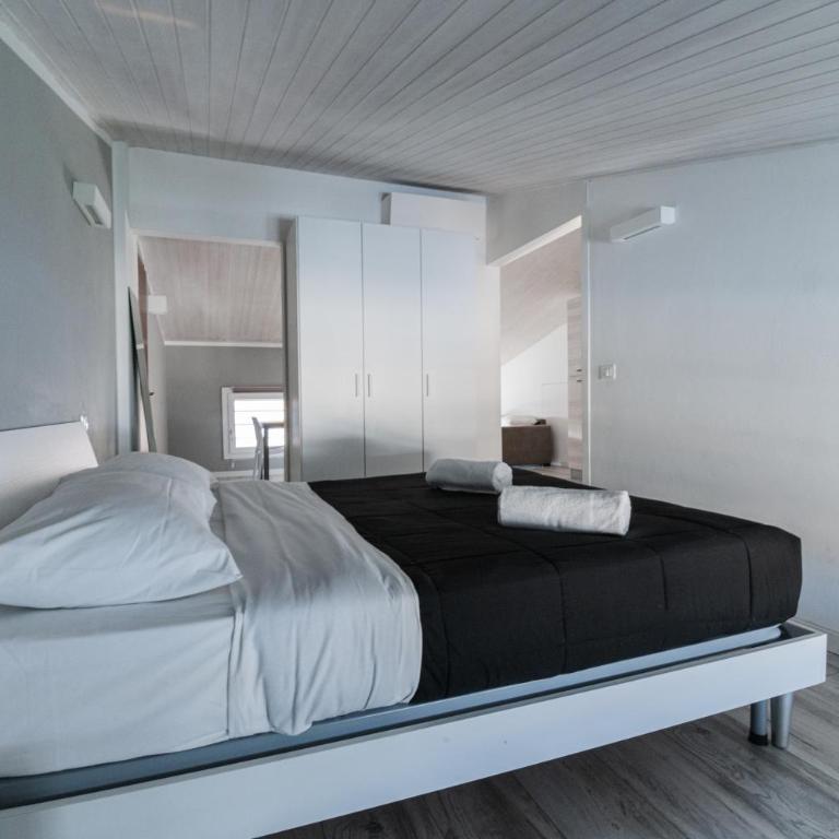 Maxi House - Appartamento con 1 Camera da Letto - 17