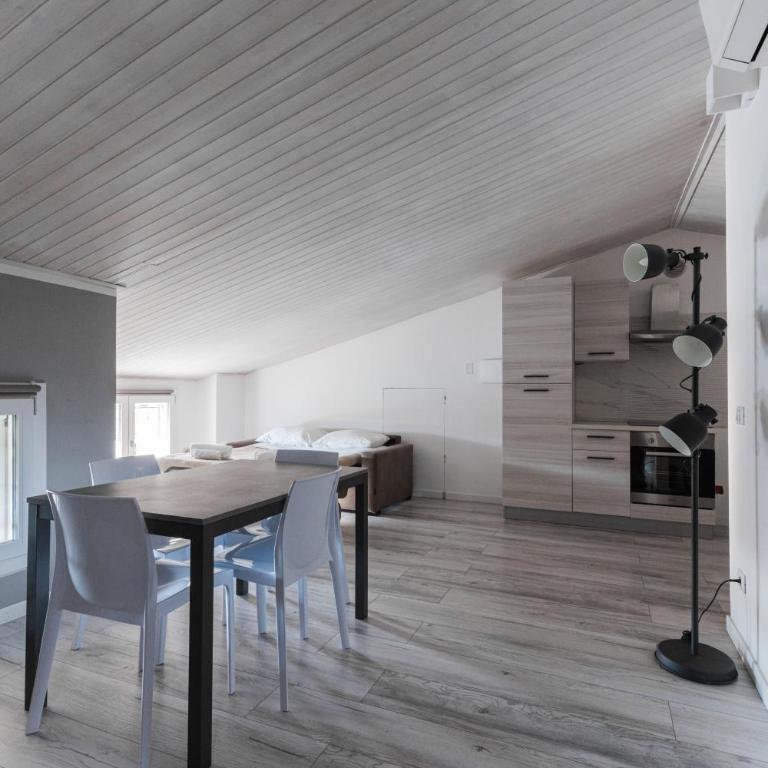 Maxi House - Appartamento con 1 Camera da Letto - 20
