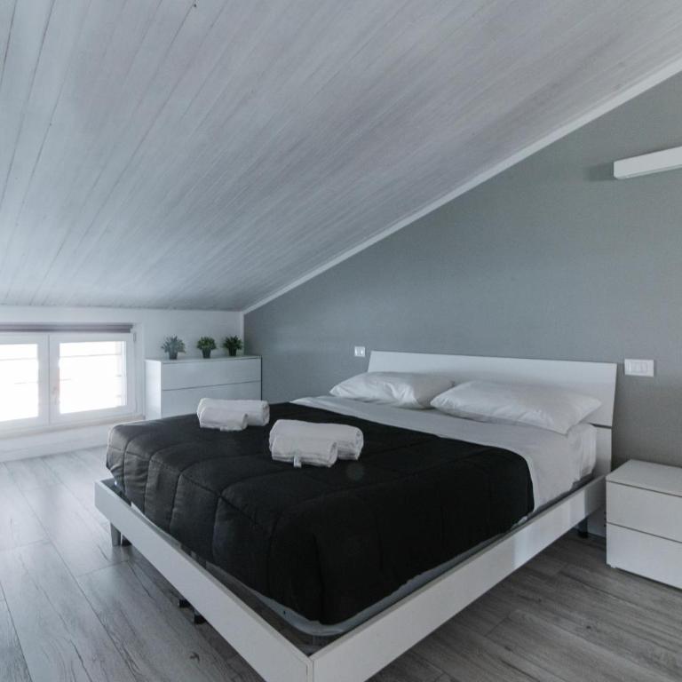 Maxi House - Appartamento con 1 Camera da Letto - 21