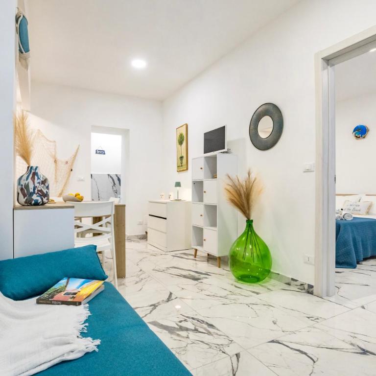 Kai Loft & Suite - By the Sea - Casa con 1 Camera da Letto - 2