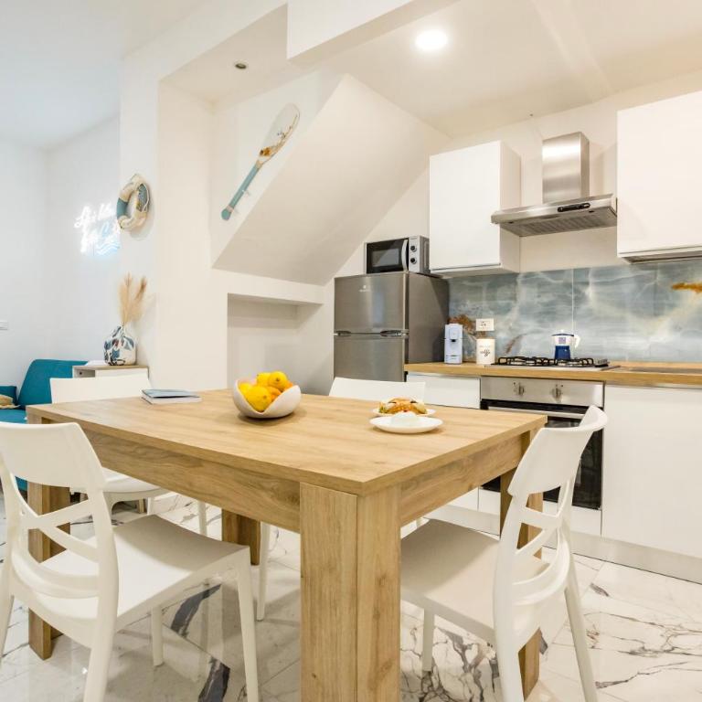 Kai Loft & Suite - By the Sea - Casa con 1 Camera da Letto - 27