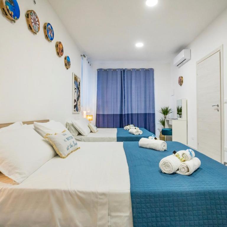 Kai Loft & Suite - By the Sea - Casa con 1 Camera da Letto - 5