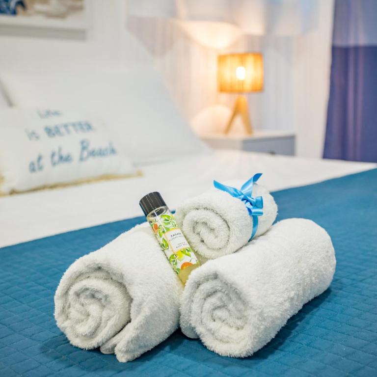 Kai Loft & Suite - By the Sea - Casa con 1 Camera da Letto - 11