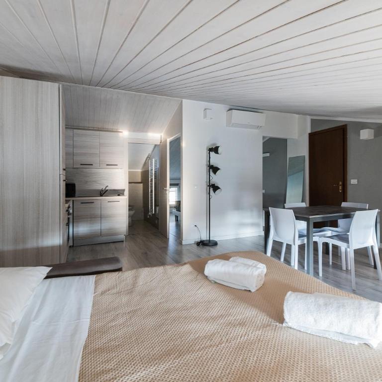 Maxi House - Appartamento con 1 Camera da Letto - 23