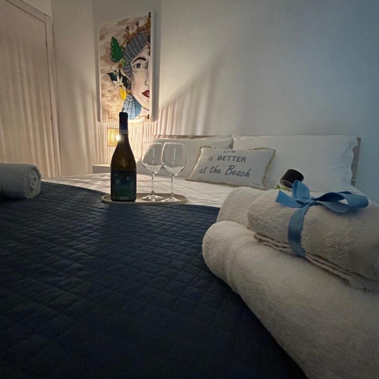 Kai Loft & Suite - By the Sea - Casa con 1 Camera da Letto - 18