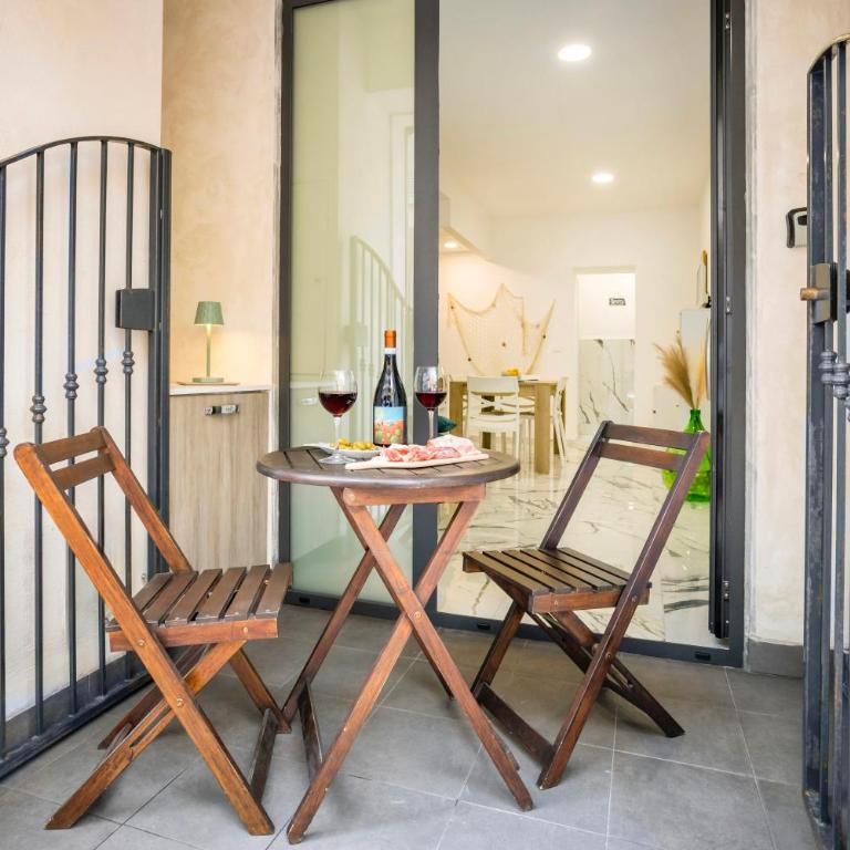 Kai Loft & Suite - By the Sea - Casa con 1 Camera da Letto - 31