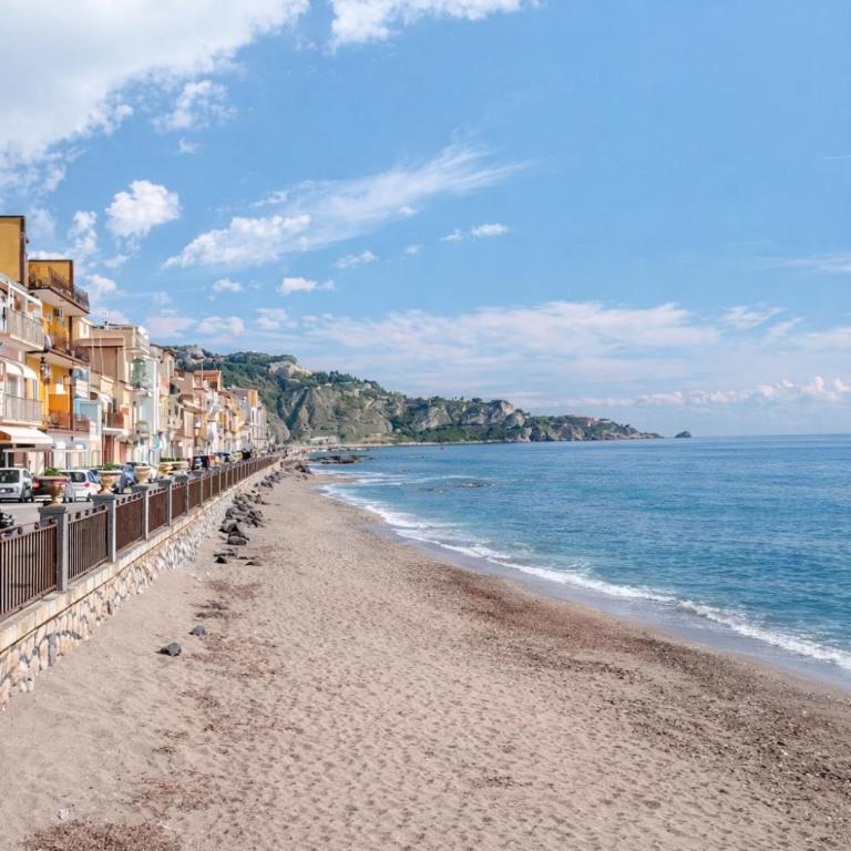 Kai Loft & Suite - By the Sea - Casa con 1 Camera da Letto - 20