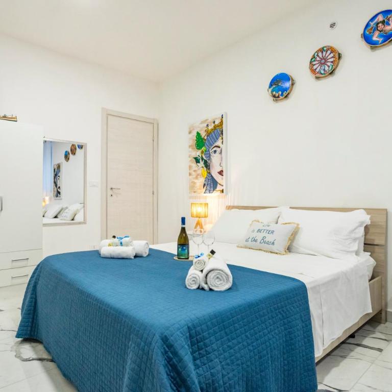 Kai Loft & Suite - By the Sea - Casa con 1 Camera da Letto - 32