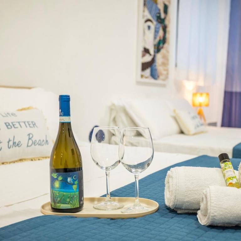 Kai Loft & Suite - By the Sea - Casa con 1 Camera da Letto - 6