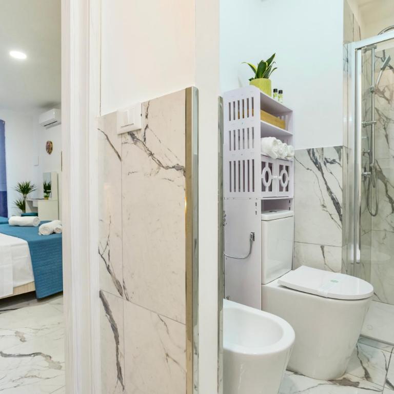 Kai Loft & Suite - By the Sea - Casa con 1 Camera da Letto - 29