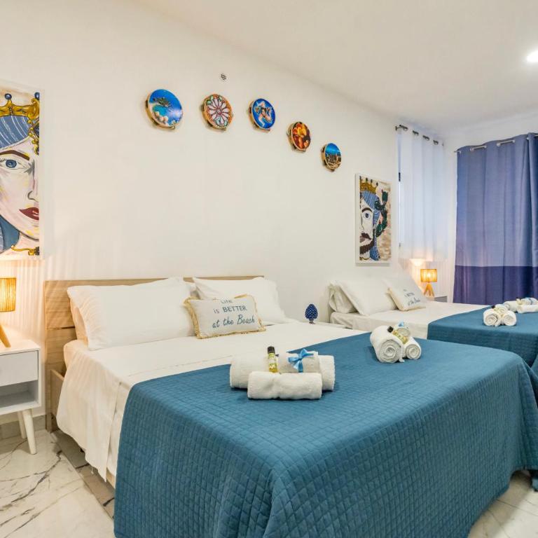 Kai Loft & Suite - By the Sea - Casa con 1 Camera da Letto - 19