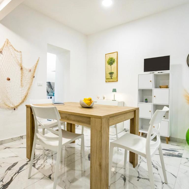 Kai Loft & Suite - By the Sea - Casa con 1 Camera da Letto - 33