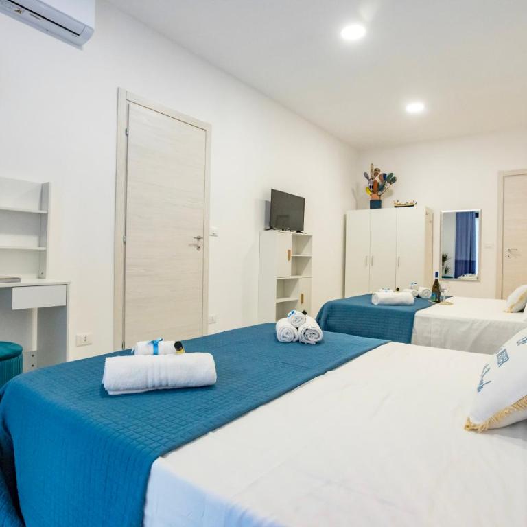 Kai Loft & Suite - By the Sea - Casa con 1 Camera da Letto - 35