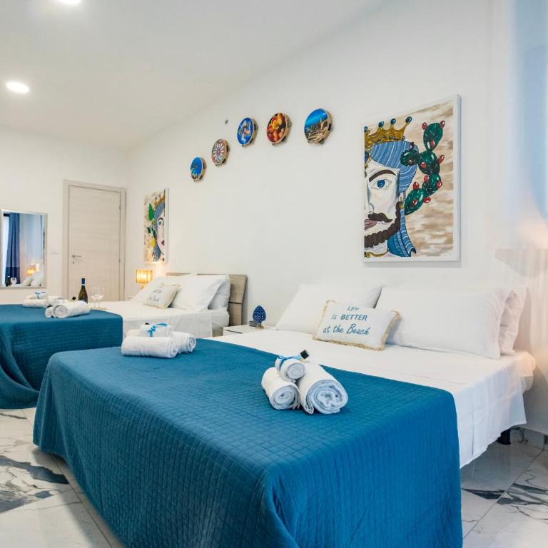 Kai Loft & Suite - By the Sea - Casa con 1 Camera da Letto - 37