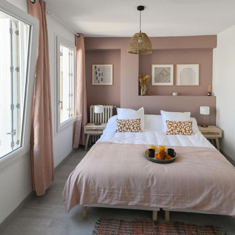 La Belle Droite - Maison 2 Chambres - 5