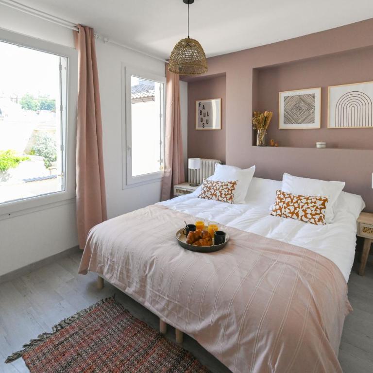 La Belle Droite - Maison 2 Chambres - 10
