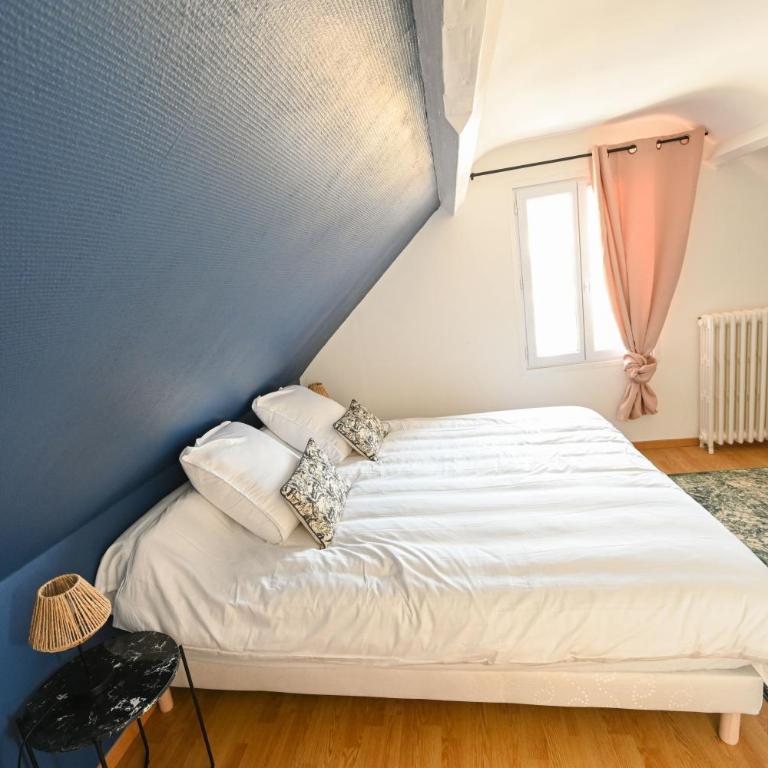 La Belle Droite - Maison 2 Chambres - 13