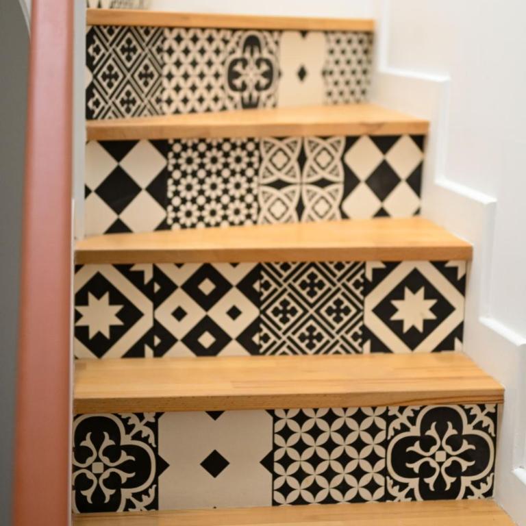 La Belle Droite - Maison 2 Chambres - 15