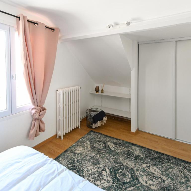 La Belle Droite - Maison 2 Chambres - 24