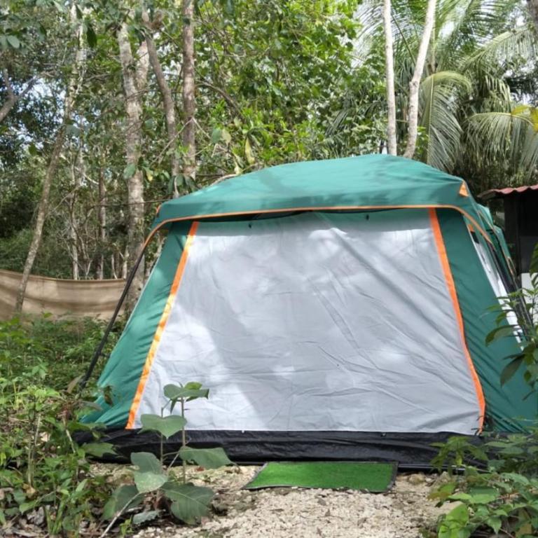 Bacalar Inn Hotel & Glamping Bacalar - Tienda - 5