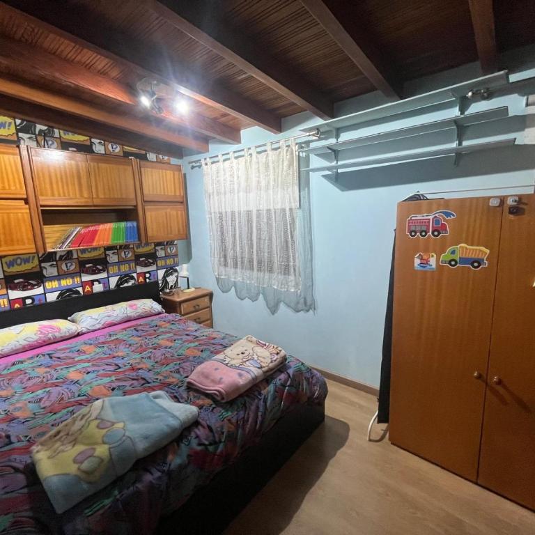 Casa, chalet, piscina, barbacoa todo incluido - Casa de 3 dormitorios - 38