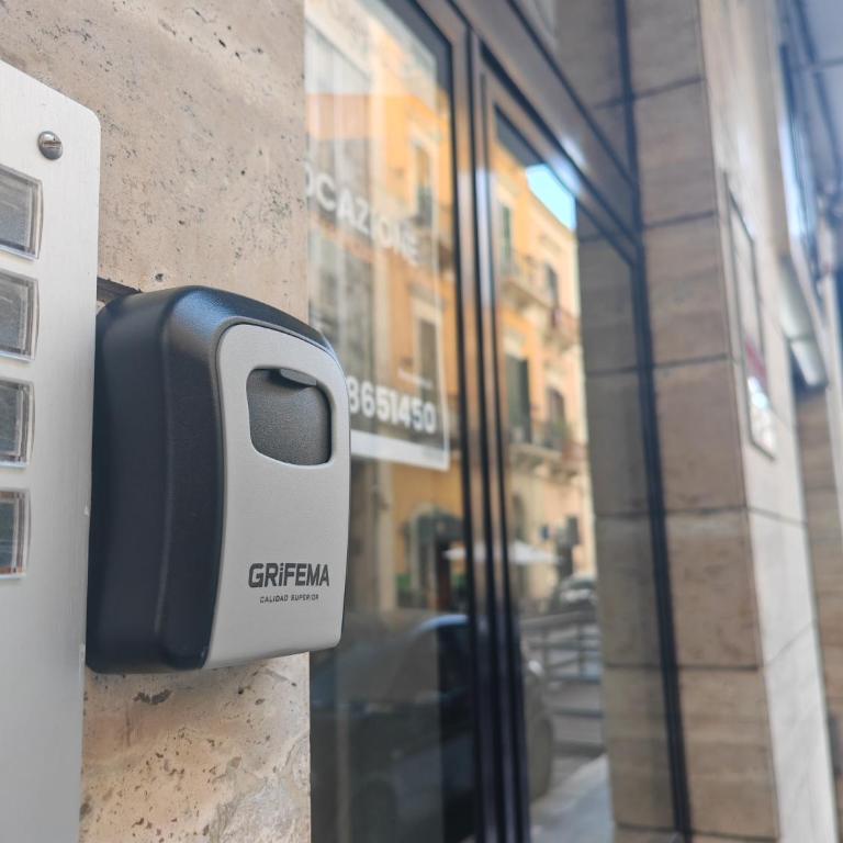 Dimora G&L - Appartamento con 1 Camera da Letto - 23