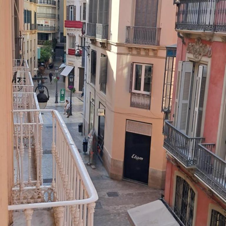 Catedral Larios Centro - Apartamento de 3 dormitorios - 5