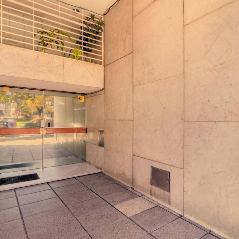 Acogedor Apartamento sobre 9 de Julio - Apartamento de 1 dormitorio con vistas a la ciudad - 2