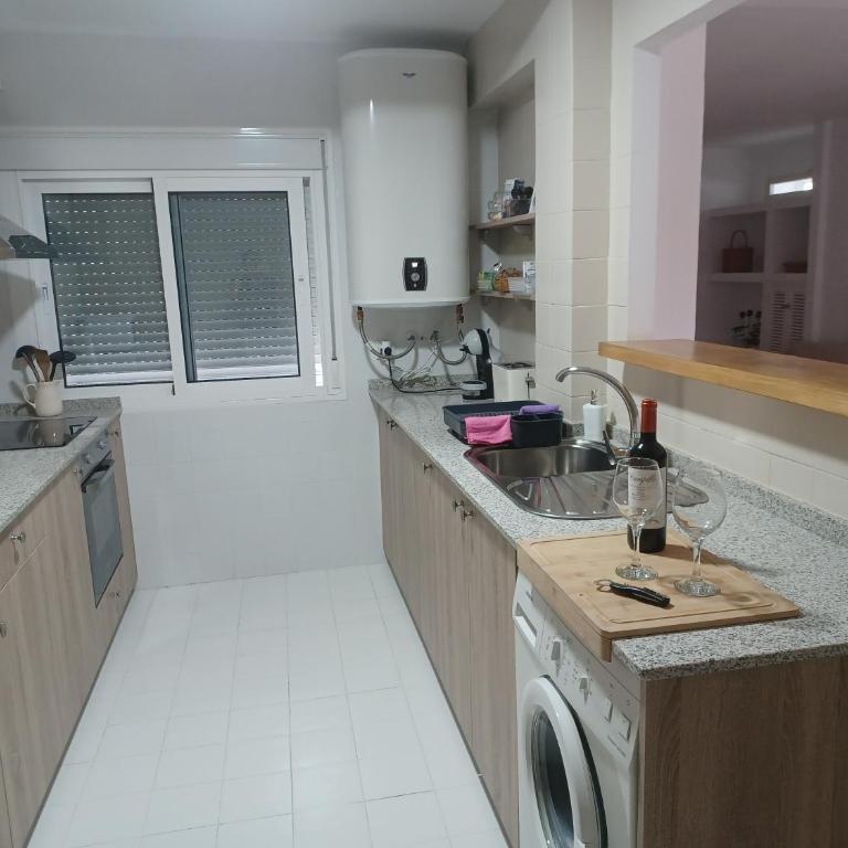 Ático en Estepona, Malaga - Apartamento de 2 dormitorios - 9