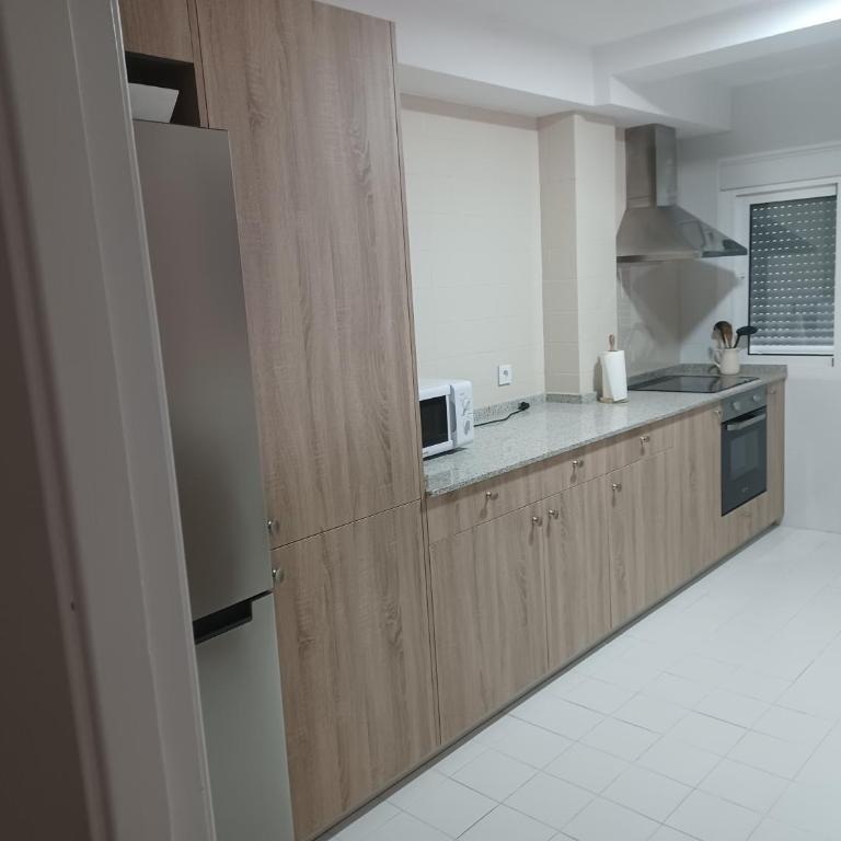 Ático en Estepona, Malaga - Apartamento de 2 dormitorios - 8