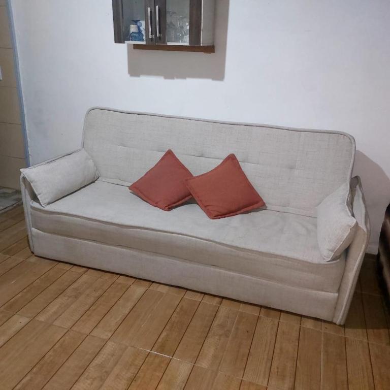 Barra del Chuy a 150mtos del mar para 2 a 3 personas - One-Bedroom House - 3
