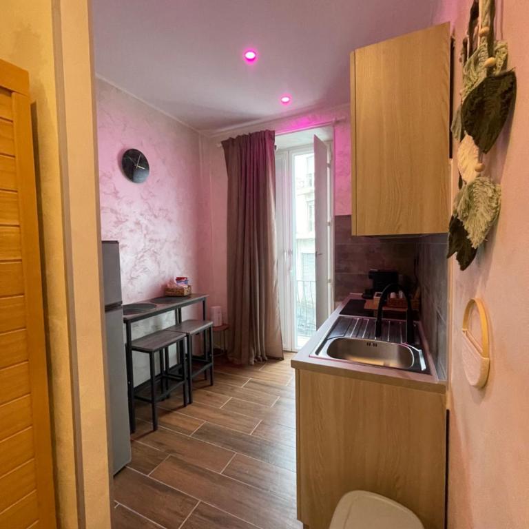 Suite Del Borgo - Deluxe Suite with Spa Bath - 23