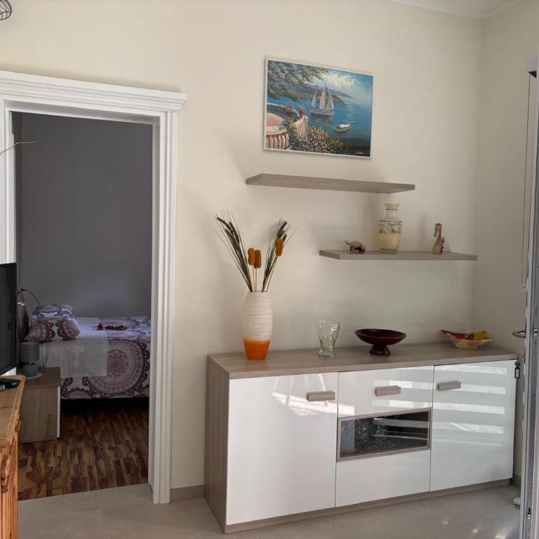 Rosa del lago - Appartamento con 2 Camere da Letto - 9